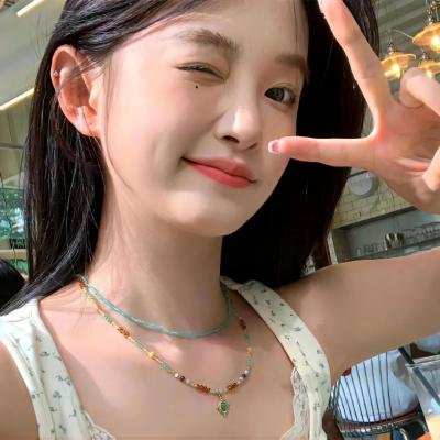 格桑花开的时候